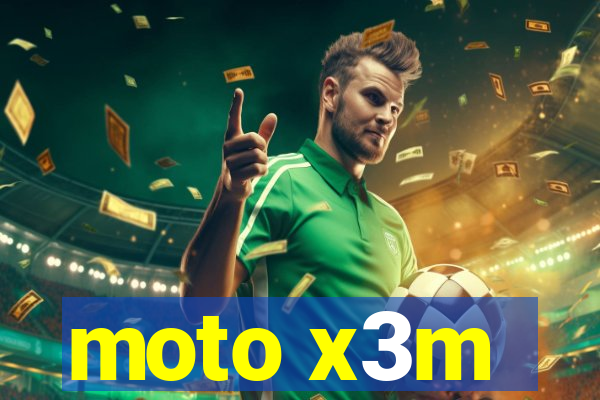 moto x3m - jogo de moto 2